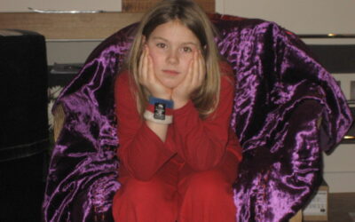  Where Have All the Adults Gone?        